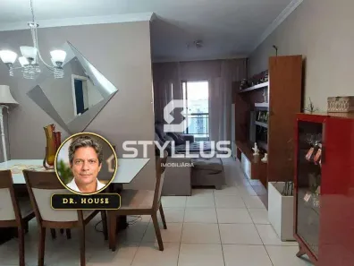 Apartamento com 4 Quartos à venda, 105m² no Todos os Santos, Rio de Janeiro