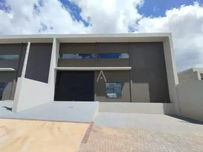 Galpão/Depósito/Armazém para alugar, 400m² no Vista Linda, Cascavel
