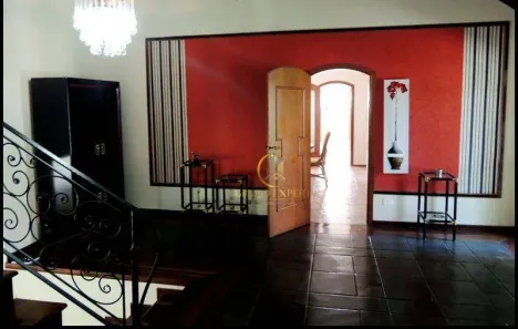 Casa de Condomínio com 5 Quartos para alugar, 760m² no Bosque dos Eucaliptos, São José dos Campos