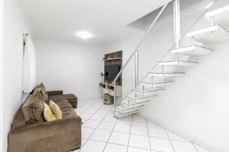 Sobrado com 4 Quartos à venda, 333m² no Vila Penteado, São Paulo