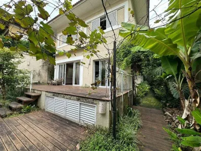 Sobrado com 5 Quartos à venda, 210m² no Jardim Novo Mundo, São Paulo