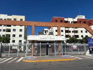Apartamento com 3 Quartos para alugar, 68m² no Aruana, Aracaju