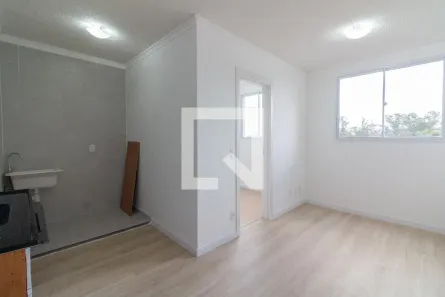 Apartamento com 2 Quartos à venda, 35m² no Jaguaré, São Paulo