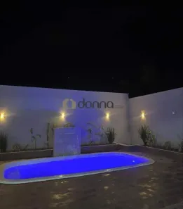 Casa com 3 Quartos à venda, 150m² no Loteamento Jardim Felicitá 1, Uberaba