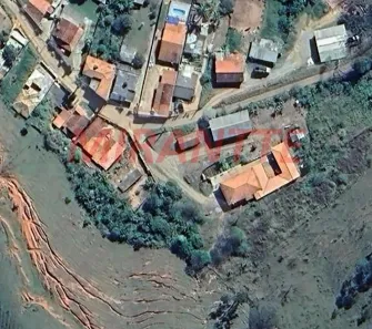 Lote/Terreno à venda, 600m² no Jardim Monte Cristo, Piracaia