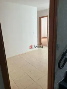 Apartamento com 2 Quartos à venda, 45m² no Vila Lage, São Gonçalo