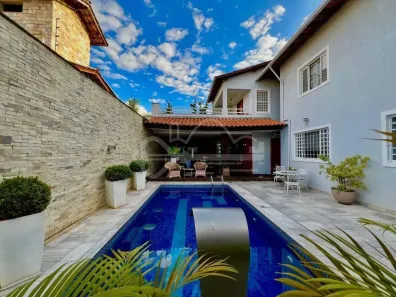 Casa com 6 Quartos à venda, 412m² no Copacabana, Belo Horizonte