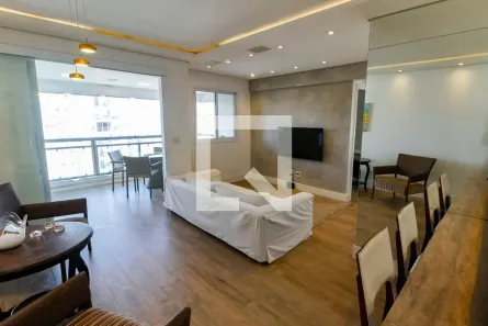 Apartamento com 2 Quartos à venda, 72m² no Vila Andrade, São Paulo