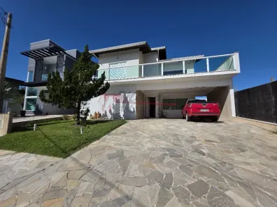 Casa com 4 Quartos à venda, 213m² no Bougainville Residencial IV, Peruíbe