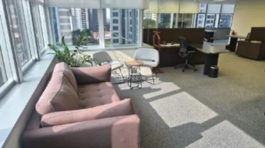 Imóvel Comercial para alugar, 1004m² no Jardim das Acácias, São Paulo