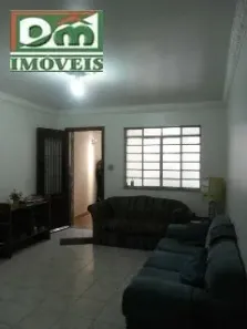 Casa com 2 Quartos à venda, 100m² no Parque da Mooca, São Paulo