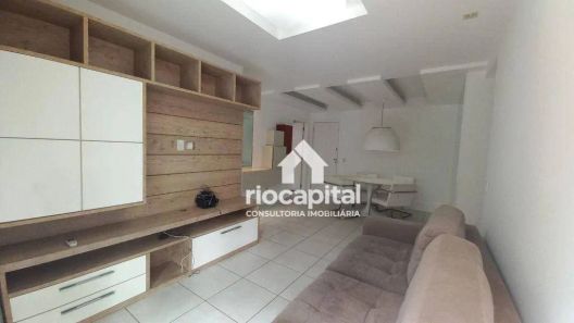 Apartamento com 4 Quartos à venda, 107m² no Barra da Tijuca, Rio de Janeiro