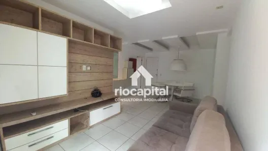 Apartamento com 4 Quartos à venda, 107m² no Barra da Tijuca, Rio de Janeiro