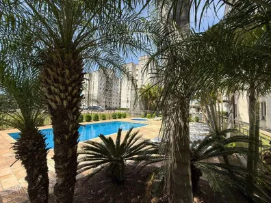 Apartamento com 3 Quartos à venda, 57m² no Igara, Canoas