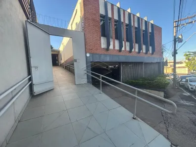 Prédio Comercial com 6 Quartos para alugar, 728m² no Jardim Gerson França, Bauru