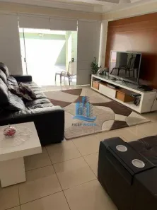 Sobrado com 4 Quartos à venda, 347m² no Jardim São Caetano, São Caetano do Sul