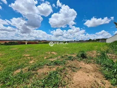 Lote/Terreno à venda, 1089m² no Residencial Jardins da Cidade, Nova Odessa