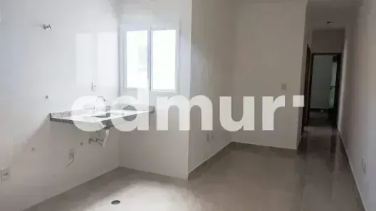 Cobertura com 2 Quartos à venda, 94m² no Parque das Nações, Santo André