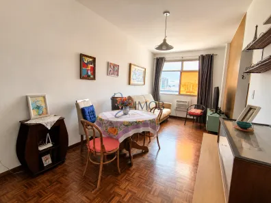 Apartamento com 2 Quartos à venda, 76m² no Grajaú, Rio de Janeiro