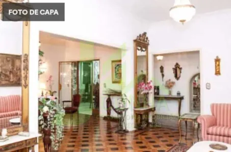 Apartamento com 3 Quartos à venda, 200m² no Copacabana, Rio de Janeiro
