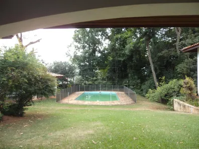 Casa de Condomínio com 5 Quartos à venda, 662m² no Jardim Santana, Campinas