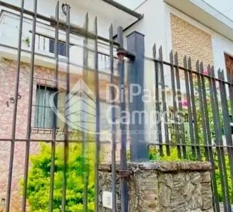 Sobrado com 3 Quartos à venda, 200m² no Mirandópolis, São Paulo