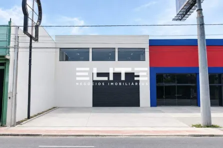 Galpão/Depósito/Armazém para alugar, 500m² no Santa Terezinha, Santo André