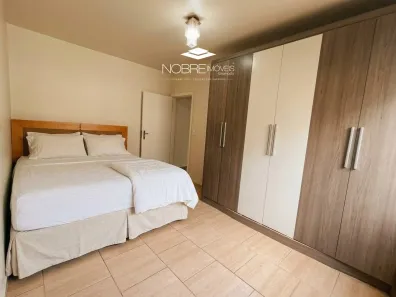 Apartamento com 1 Quarto para alugar, 60m² no Carniel, Gramado