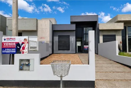 Casa com 2 Quartos à venda, 70m² no , Imbé