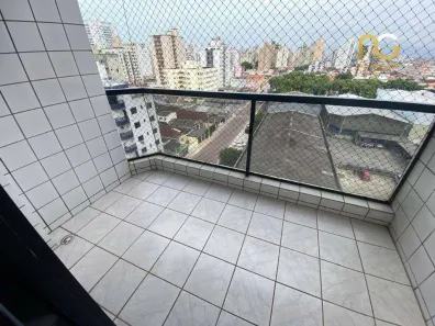 Apartamento com 2 Quartos à venda, 82m² no Tupi, Praia Grande