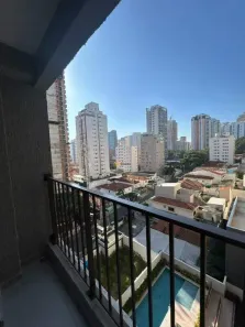 Apartamento com 1 Quarto à venda, 24m² no Vila Olímpia, São Paulo