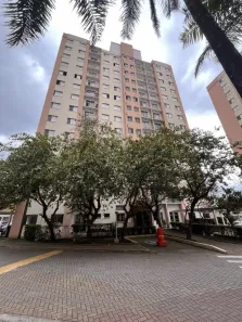 Apartamento com 2 Quartos para alugar, 65m² no Jardim das Vertentes, São Paulo