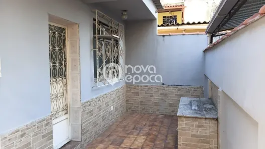 Casa com 1 Quarto à venda, 45m² no Irajá, Rio de Janeiro