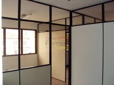 Prédio Comercial à venda, 43m² no Santana, São Paulo
