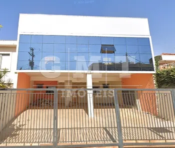 com 1 Quarto para alugar, 29m² no Campos Elíseos, Ribeirão Preto
