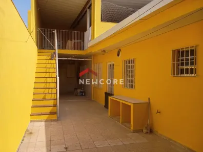 Casa com 3 Quartos à venda, 170m² no Vila Sampaio, São Paulo