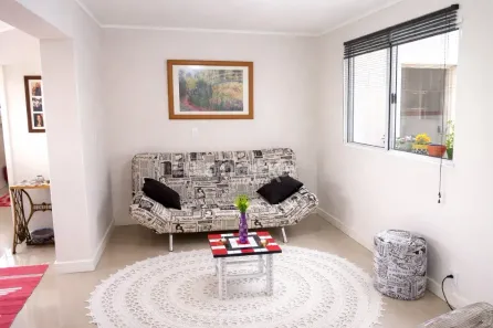 Apartamento com 1 Quarto à venda, 39m² no Partenon, Porto Alegre