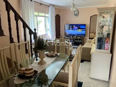 Casa com 3 Quartos à venda, 135m² no Jardim Peri, São Paulo