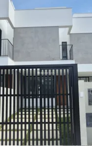 Casa com 3 Quartos à venda, 138m² no Cachoeira do Bom Jesus, Florianópolis