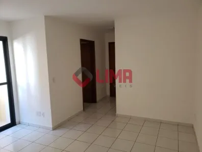 Apartamento com 2 Quartos para alugar, 57m² no Jardim Infante Dom Henrique, Bauru