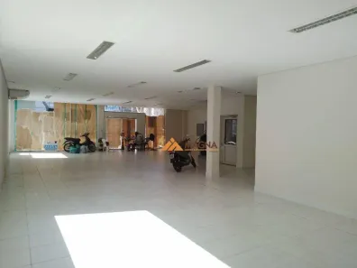 Prédio Comercial para alugar, 589m² no Jardim Sumaré, Ribeirão Preto