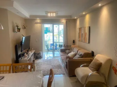 Apartamento com 3 Quartos à venda, 84m² no Vila Albertina, São Paulo