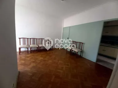 Apartamento com 2 Quartos à venda, 62m² no Tijuca, Rio de Janeiro
