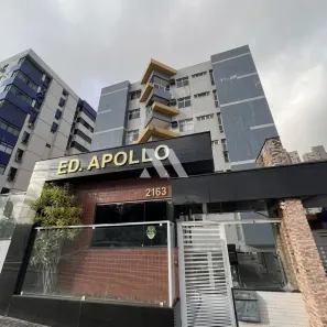 Apartamento com 3 Quartos à venda, 169m² no Candelária, Natal