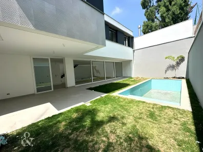 Casa de Condomínio com 4 Quartos à venda, 450m² no Campo Belo, São Paulo