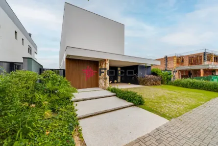 Casa de Condomínio com 4 Quartos à venda, 391m² no Condomínio Residencial Alphaville II, São José dos Campos