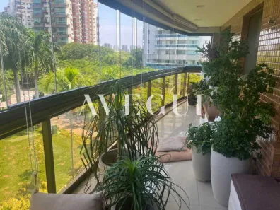 Apartamento com 4 Quartos à venda, 150m² no Barra da Tijuca, Rio de Janeiro
