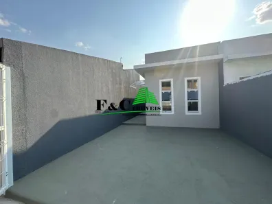 Casa com 1 Quarto à venda, 90m² no Jardim Dulce (Nova Veneza), Sumaré