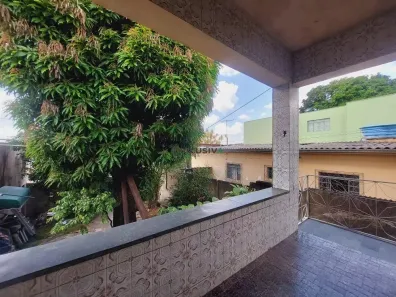 Lote/Terreno à venda, 360m² no Eldorado, Contagem