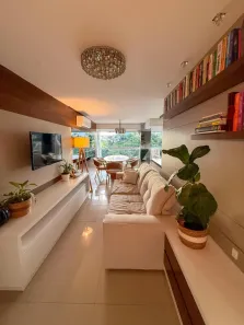 Apartamento com 2 Quartos à venda, 80m² no Vila Nova, Blumenau